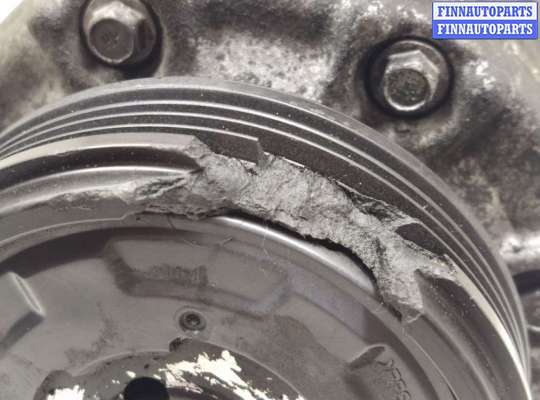 купить Компрессор кондиционера на BMW 5 E60/E61 5 поколение (2002-2007)