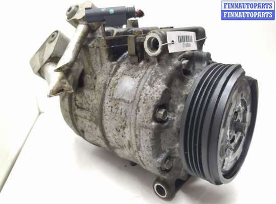 Компрессор кондиционера BM3558480 на BMW 5 E60/E61 5 поколение (2002-2007)