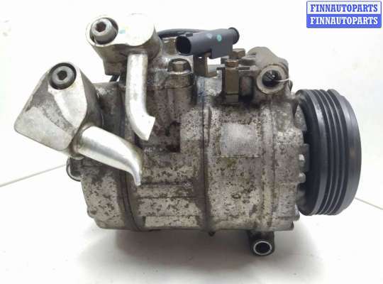 купить Компрессор кондиционера на BMW 5 E60/E61 5 поколение (2002-2007)