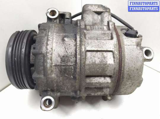 купить Компрессор кондиционера на BMW 5 E60/E61 5 поколение (2002-2007)