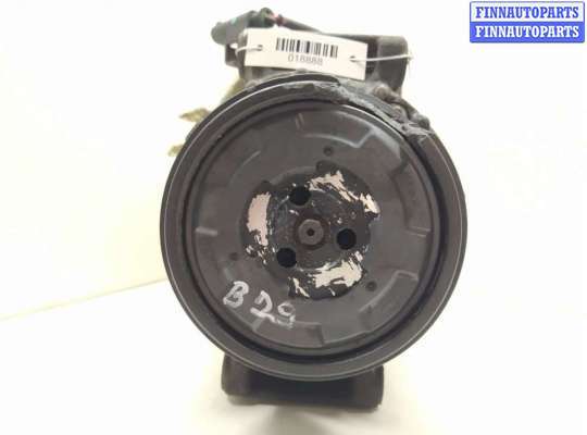 купить Компрессор кондиционера на BMW 5 E60/E61 5 поколение (2002-2007)