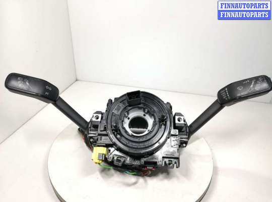 купить Переключатель подрулевой (стрекоза) на Skoda Octavia A7 (2013-2017)