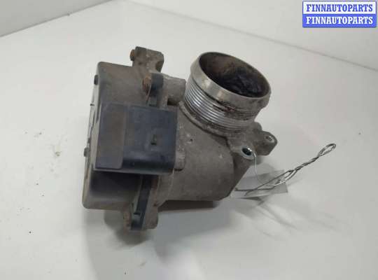 купить Заслонка дроссельная на Skoda Fabia II (5J) 2007 - 2014