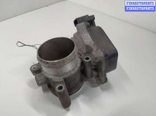 купить Заслонка дроссельная на Skoda Fabia II (5J) 2007 - 2014