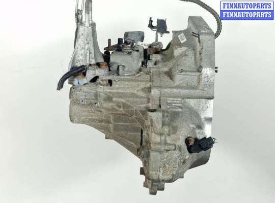 купить КПП механическая (МКПП) 6-ступенчатая на Honda Civic VIII 2005 - 2012