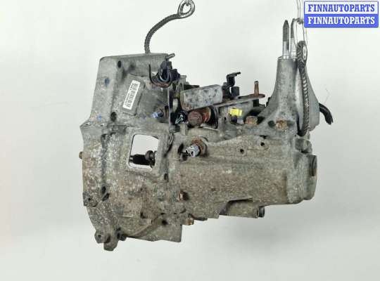 купить КПП механическая (МКПП) 6-ступенчатая на Honda Civic VIII 2005 - 2012