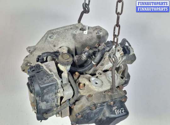 купить КПП роботизированная на Opel Meriva 1 поколение [рестайлинг] 2004 - 2010