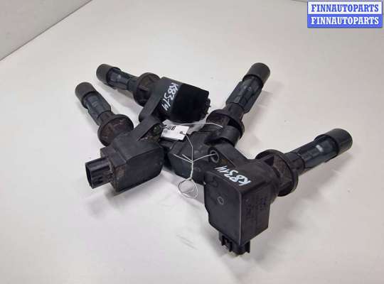 купить Катушка зажигания на Mazda 6 I (GG,GY) 2002 - 2007