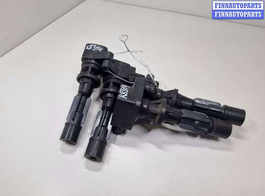 купить Катушка зажигания на Mazda 6 I (GG,GY) 2002 - 2007