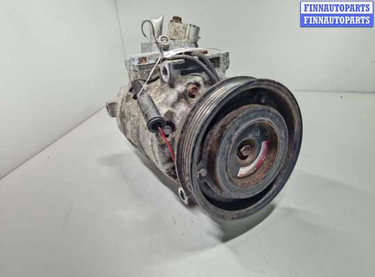 купить Компрессор кондиционера на Rover 75 (RJ) 1999 - 2005