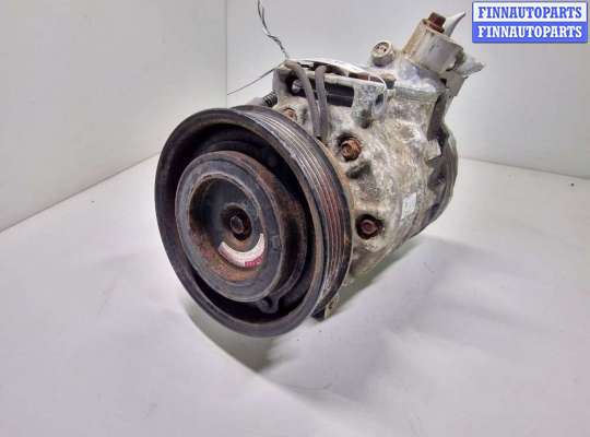 купить Компрессор кондиционера на Rover 75 (RJ) 1999 - 2005