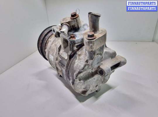 купить Компрессор кондиционера на Rover 75 (RJ) 1999 - 2005