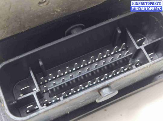 купить Блок ABS на Renault Master 3 поколение [рестайлинг] (2014-2024)