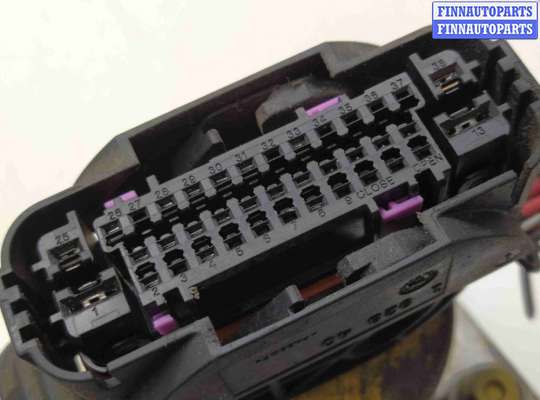 купить Блок ABS на Renault Master 3 поколение [рестайлинг] (2014-2024)