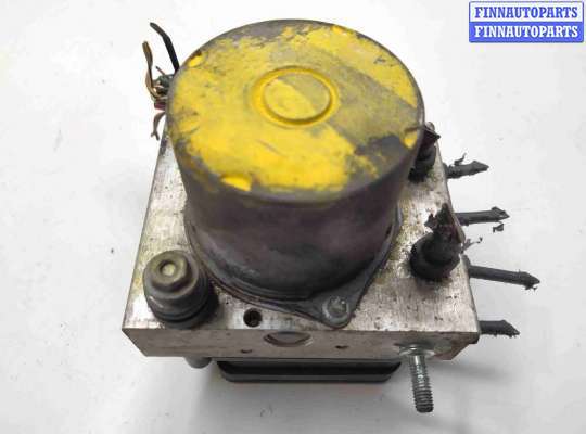 купить Блок ABS на Renault Master 3 поколение [рестайлинг] (2014-2024)