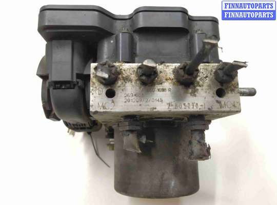 купить Блок ABS на Renault Master 3 поколение [рестайлинг] (2014-2024)