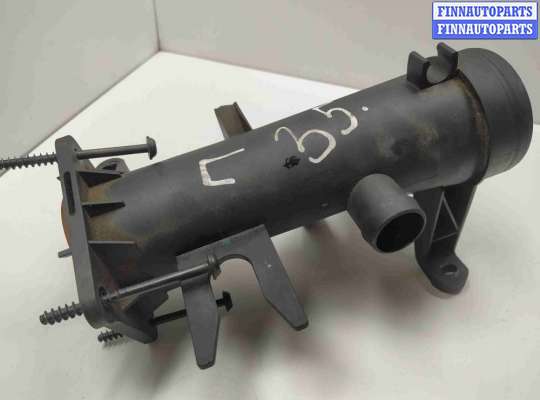 купить Воздуховод на Volkswagen Jetta V (1K) 2005 - 2010