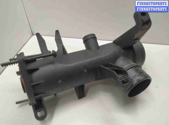 купить Воздуховод на Volkswagen Jetta V (1K) 2005 - 2010