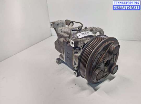 Купить Компрессор кондиционера на Mazda 3 I (BK) 2003 - 2009 Компрессор кондиционера MZ672682 на Mazda 3 I (BK) 2003 - 2009
