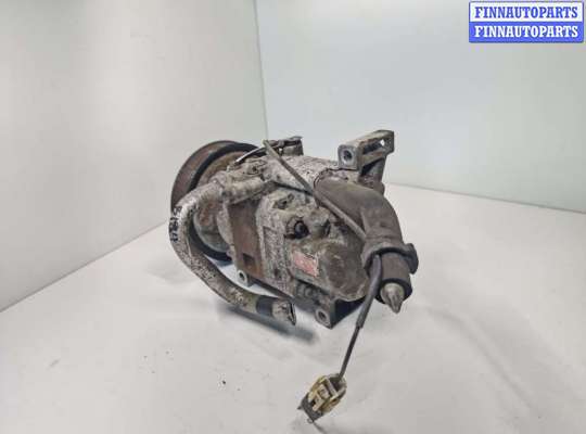 купить Компрессор кондиционера на Mazda 3 I (BK) 2003 - 2009