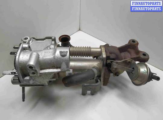 купить Радиатор EGR на Renault Grand Scenic 3 поколение (2009-2016)