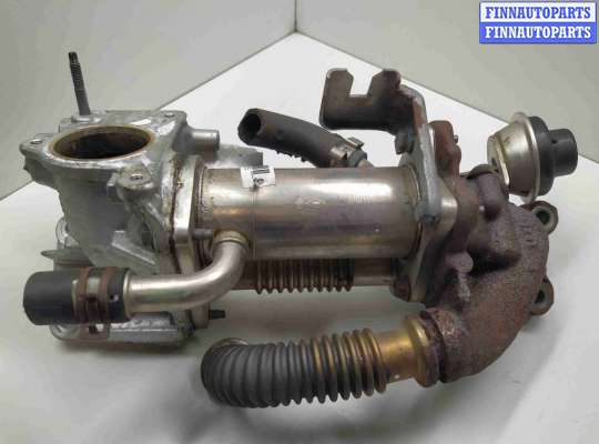 купить Радиатор EGR на Renault Grand Scenic 3 поколение (2009-2016)