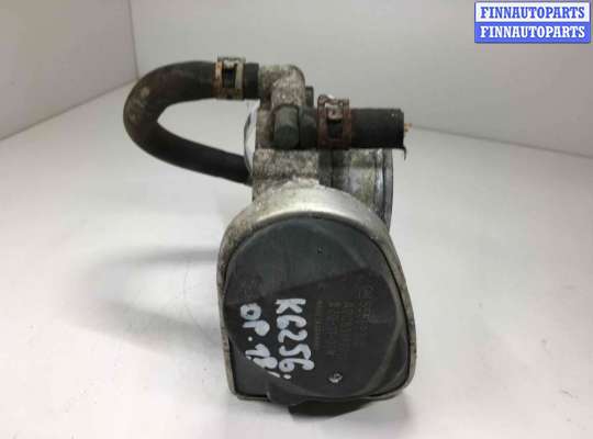 купить Заслонка дроссельная на Opel Zafira B 2005 - 2014