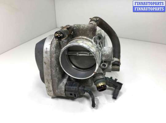 купить Заслонка дроссельная на Opel Zafira B 2005 - 2014