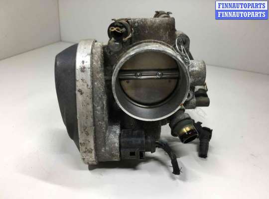 купить Заслонка дроссельная на Opel Zafira B 2005 - 2014