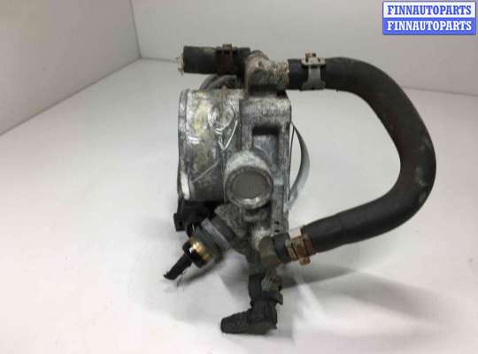 купить Заслонка дроссельная на Opel Zafira B 2005 - 2014