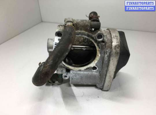 купить Заслонка дроссельная на Opel Zafira B 2005 - 2014