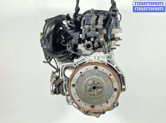 купить Двигатель на Ford Focus 2 2004 - 2011