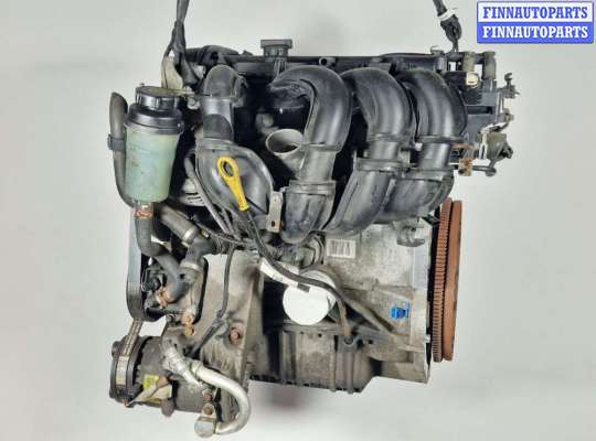 купить Двигатель на Ford Focus 2 2004 - 2011