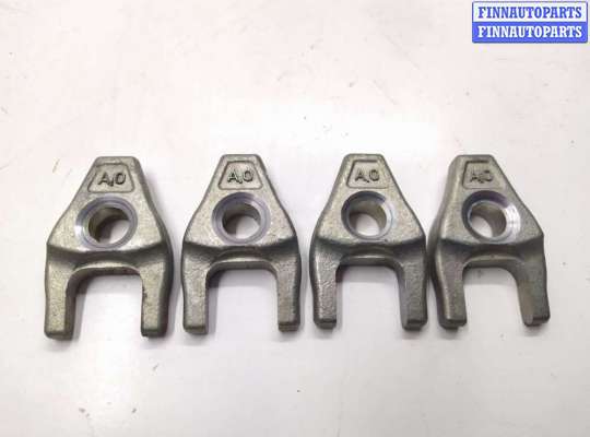 купить Скоба (кронштейн) крепления форсунки на Opel Movano B 2010 - наст. время