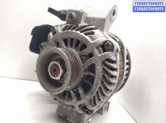 купить Генератор на Mazda 6 I (GG,GY) 2002 - 2007