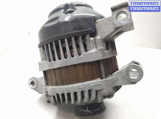 купить Генератор на Mazda 6 I (GG,GY) 2002 - 2007