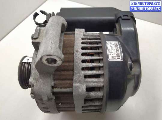 купить Генератор на Mazda 6 I (GG,GY) 2002 - 2007