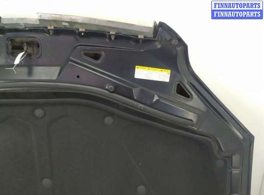 купить Капот на Chevrolet Captiva (C100) 2006 - 2011