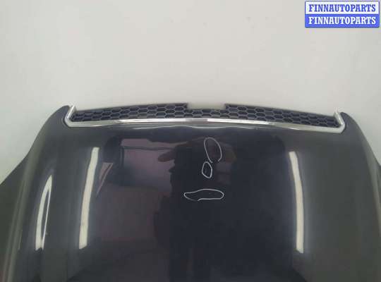 купить Капот на Chevrolet Captiva (C100) 2006 - 2011