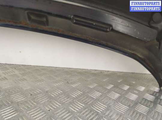 купить Капот на Chevrolet Captiva (C100) 2006 - 2011