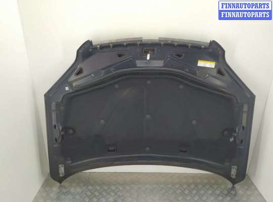 купить Капот на Chevrolet Captiva (C100) 2006 - 2011