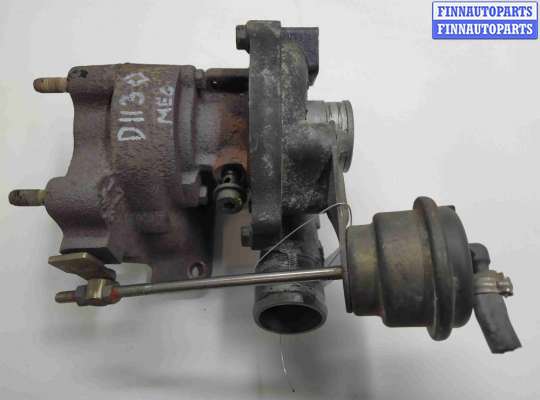 купить Турбина на Renault Megane II (KM,LM) 2003 - 2009