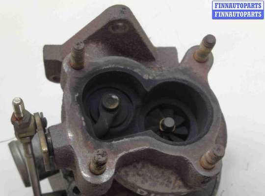 купить Турбина на Renault Megane II (KM,LM) 2003 - 2009