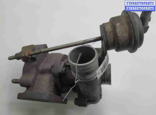 купить Турбина на Renault Megane II (KM,LM) 2003 - 2009