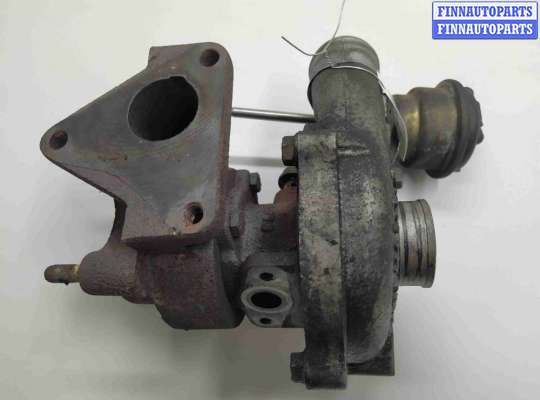 купить Турбина на Renault Megane II (KM,LM) 2003 - 2009