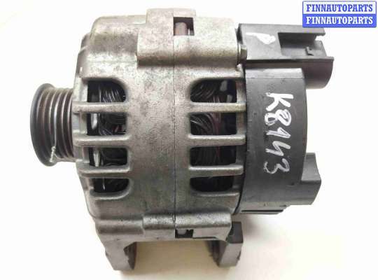 купить Генератор на SEAT Ibiza IV (6J,6P) 2008 - 2017