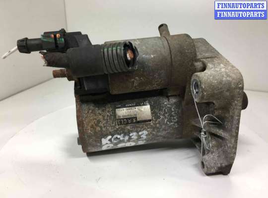 купить Стартер на Peugeot 208 1 поколение (2012-2015)