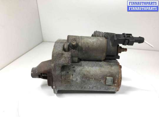 купить Стартер на Peugeot 208 1 поколение (2012-2015)