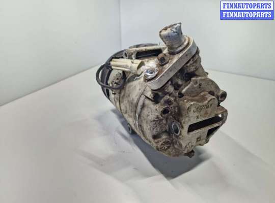купить Компрессор кондиционера на Opel Astra H 2004 - 2014