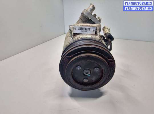 купить Компрессор кондиционера на Opel Astra H 2004 - 2014